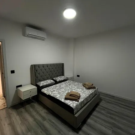 Castle Steps Appartement Alicante