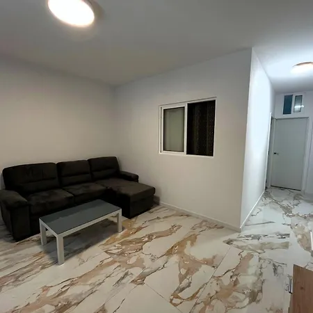 Appartement Castle Steps