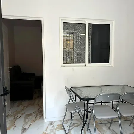 Apartman Castle Steps Alicante